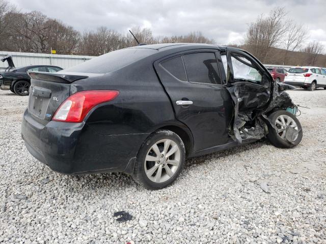 Obraz 3 z 2015 NISSAN VERSA S 2015 z VIN 3N1CN7AP6FL818334
