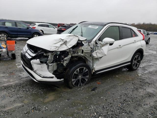 Image 1 of 2020 MITSUBISHI ECLIPSE CROSS SE 2020 with VIN JA4AT5AA3LZ000455