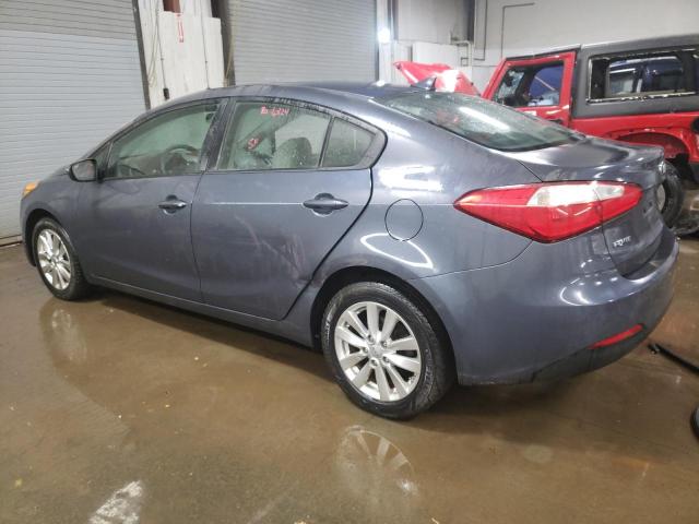 Image 2 of 2014 KIA FORTE LX 2014 with VIN KNAFX4A69E5079000