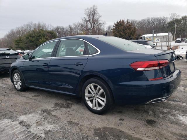 Изображение 2 2020 VOLKSWAGEN PASSAT SE 2020 с VIN 1VWWA7A36LC011626