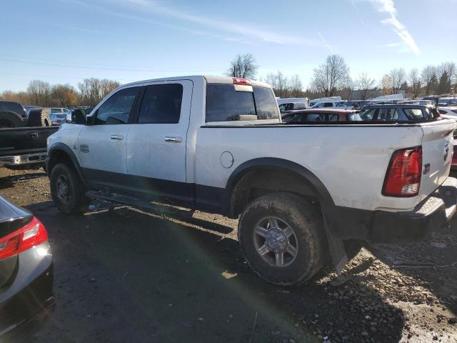 Image 2 of 2011 DODGE RAM 2500  2011 with VIN 3D7UT2CL8BG630797