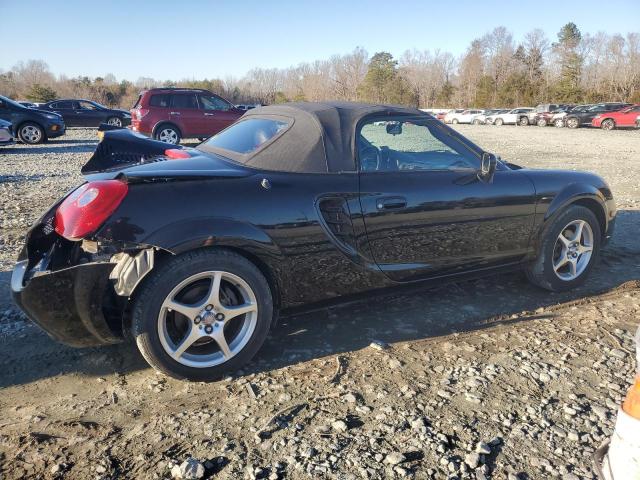 Изображение 3 2005 TOYOTA MR2 SPYDER 2005 с VIN JTDFR320850071193
