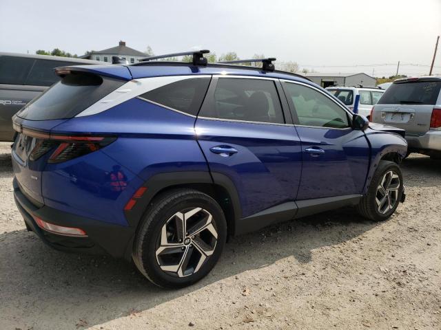 Obraz 3 z 2022 HYUNDAI TUCSON SEL 2022 z VIN 5NMJCCAE3NH079016