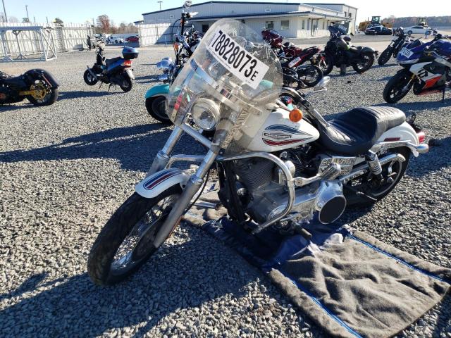 Изображение 2 2006 HARLEY-DAVIDSON FXDI35  2006 с VIN 1HD1GW11X6K316611