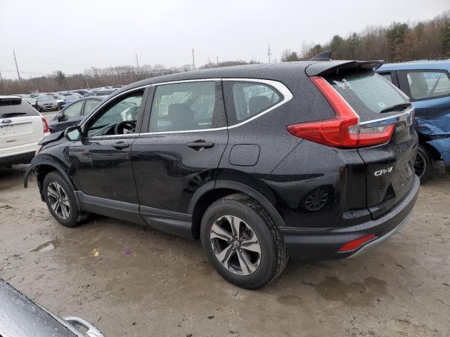 Image 2 of 2017 HONDA CR-V LX 2017 with VIN 2HKRW6H35HH213287