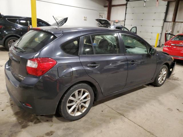 Obraz 3 z 2013 SUBARU IMPREZA PREMIUM 2013 z VIN JF1GPAC61D2876169