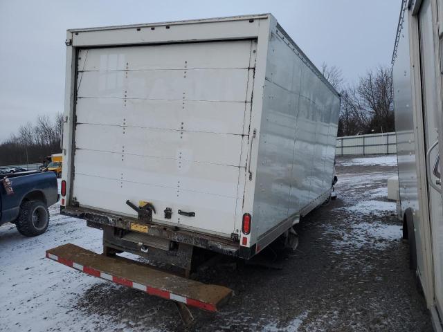 Image 3 of 2020 GMC SAVANA CUTAWAY G3500 2020 with VIN 7GZ37TCG0LN002506