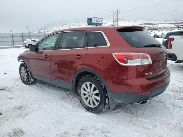 Obraz 2 z 2007 MAZDA CX-9  2007 z VIN JM3TB28Y470104277