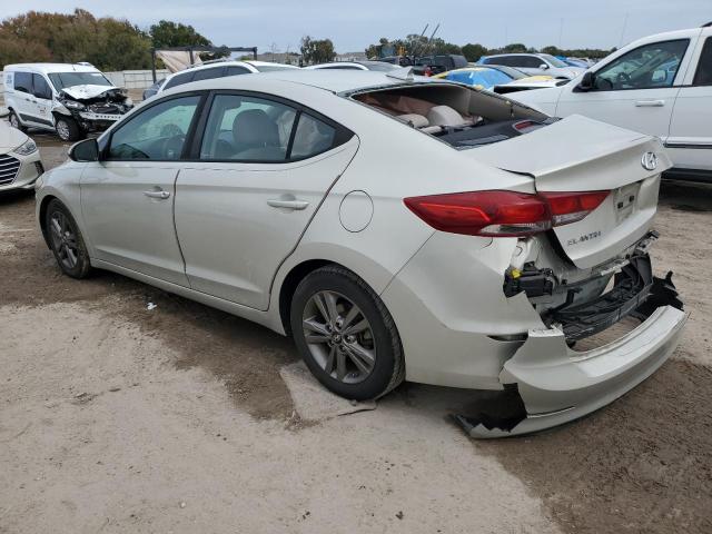 Изображение 2 2018 HYUNDAI ELANTRA SEL 2018 с VIN 5NPD84LF2JH235960