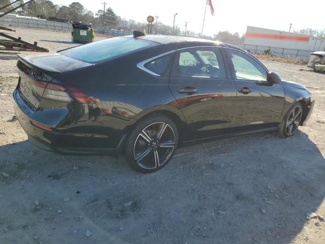 Изображение 3 2024 HONDA ACCORD HYBRID SPORT 2024 с VIN 1HGCY2F51RA019511