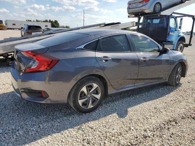 Изображение 3 2020 HONDA CIVIC LX 2020 с VIN 2HGFC2F66LH507530
