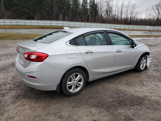 Obraz 3 z 2017 CHEVROLET CRUZE LT 2017 z VIN 1G1BE5SM7H7233182