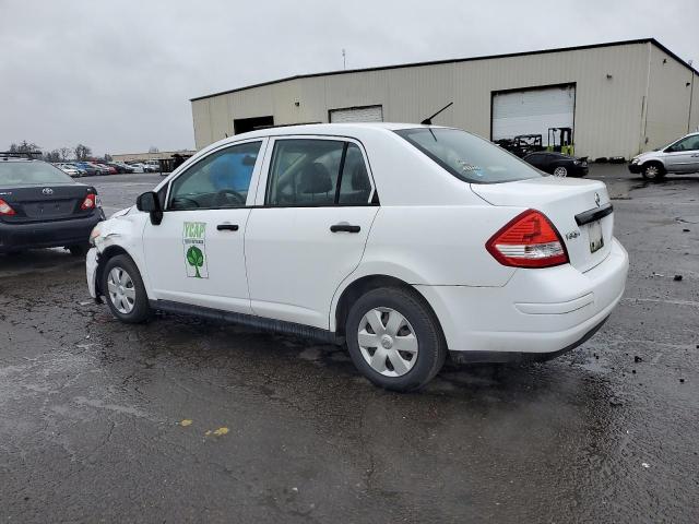 Изображение 2 2009 NISSAN VERSA S 2009 с VIN 3N1CC11E59L493259