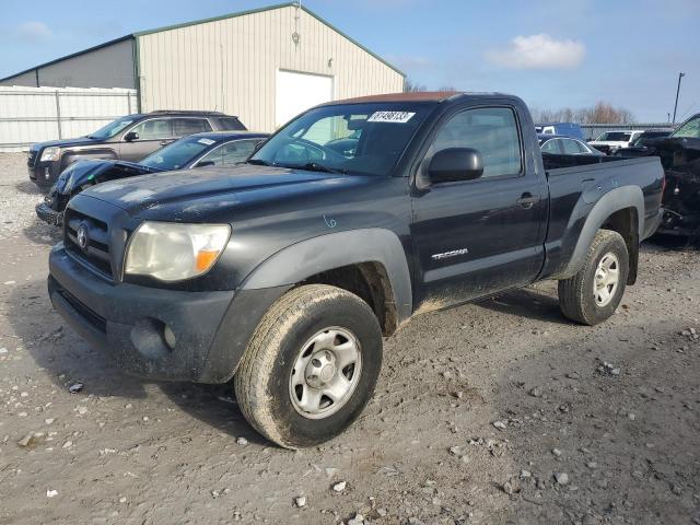 2006 TOYOTA TACOMA  2006 image