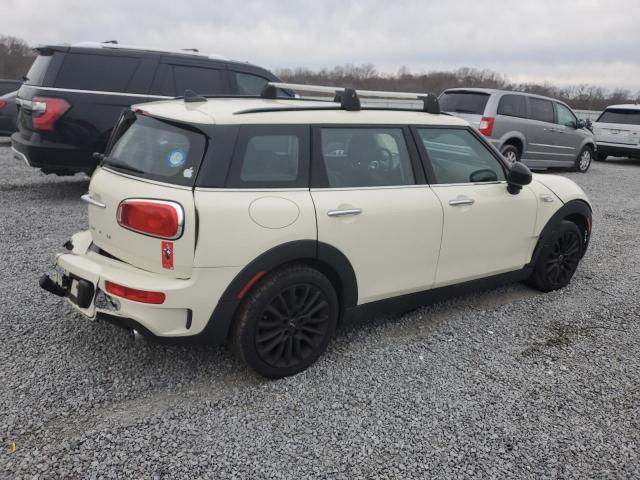 Image 3 of 2019 MINI COOPER S CLUBMAN 2019 with VIN WMWLN9C57K2E51637