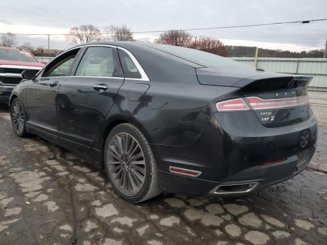 Obraz 2 z 2015 LINCOLN MKZ  2015 z VIN 3LN6L2JK1FR621023