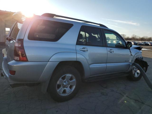 Image 3 of 2004 TOYOTA 4RUNNER SR5 2004 with VIN JTEBU14R240030971