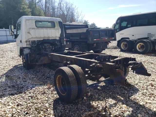 Obraz 2 z 2006 MITSUBISHI FUSO TRUCK OF AMERICA INC FE 84D 2006 z VIN JL6BBE1S66K001917