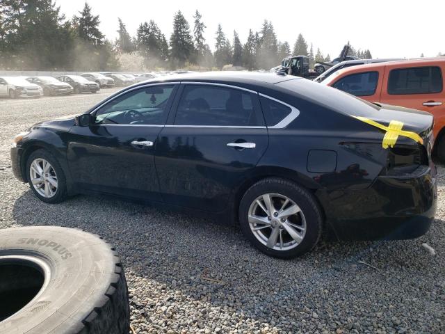 Image 2 of 2015 NISSAN ALTIMA 2.5 2015 with VIN 1N4AL3AP7FN356696