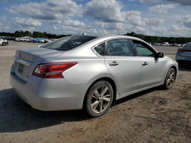Изображение 3 2013 NISSAN ALTIMA 2.5 2013 с VIN 1N4AL3AP4DC135226