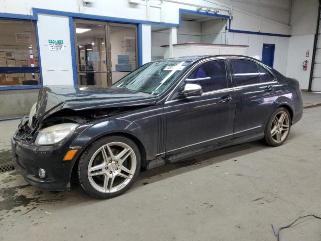 Изображение 1 2008 MERCEDES-BENZ C 350 2008 с VIN WDDGF56X58F015218
