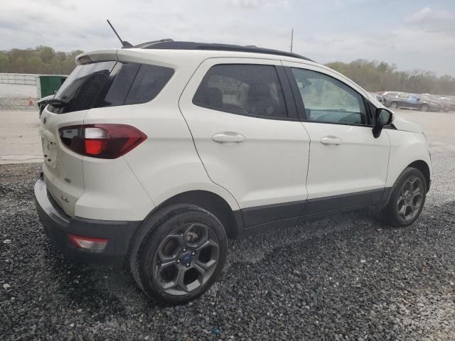 Image 3 of 2018 FORD ECOSPORT SES 2018 with VIN MAJ6P1CL2JC169721