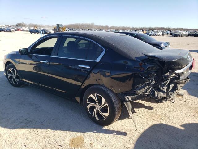 Изображение 2 2016 HONDA ACCORD LX 2016 с VIN 1HGCR2F30GA015247