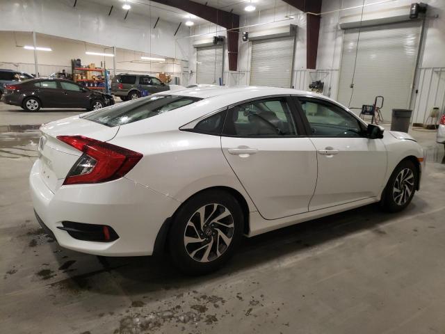Image 3 of 2018 HONDA CIVIC EX 2018 with VIN 2HGFC2F74JH522176