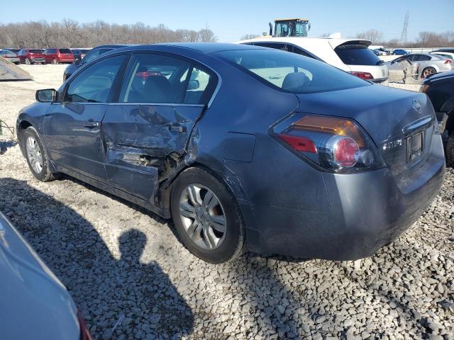 Изображение 2 2011 NISSAN ALTIMA BASE 2011 с VIN 1N4AL2AP7BN414536