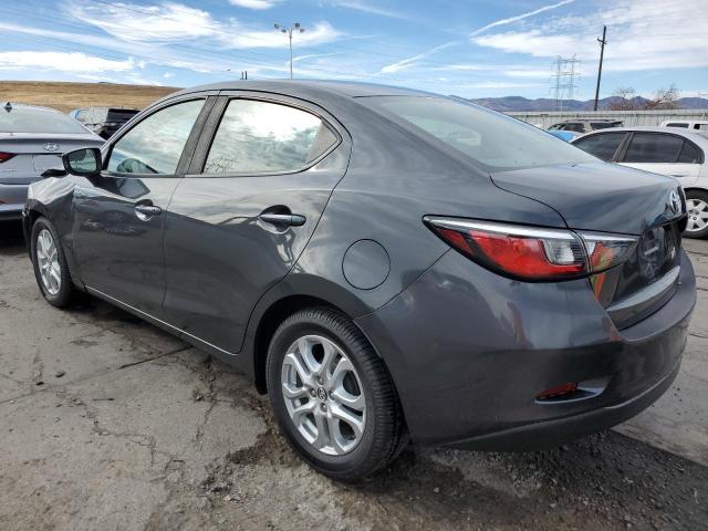 Image 2 of 2017 TOYOTA YARIS IA  2017 with VIN 3MYDLBYV5HY183886