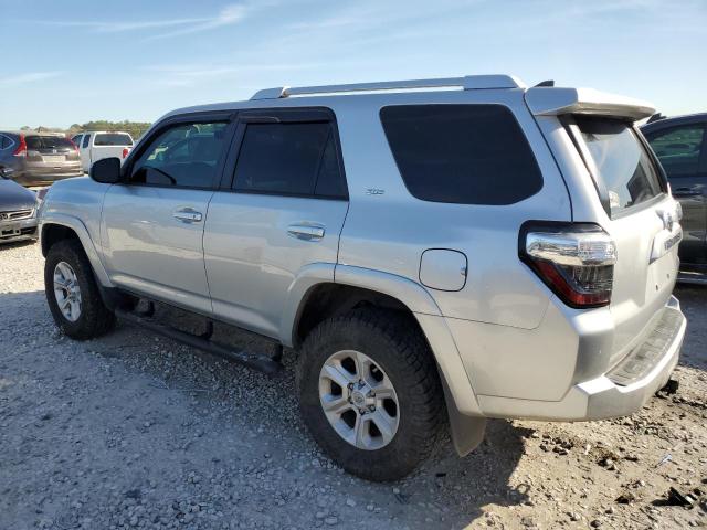 Изображение 2 2016 TOYOTA 4RUNNER SR5/SR5 PREMIUM 2016 с VIN JTEBU5JR4G5330353