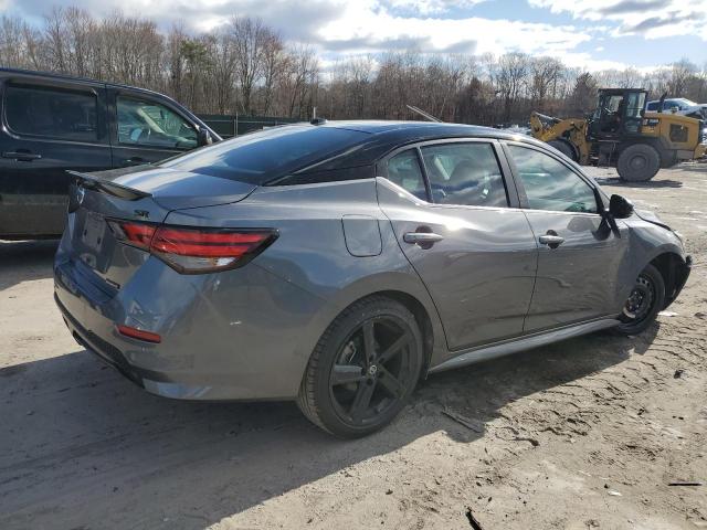 Image 3 of 2022 NISSAN SENTRA SR 2022 with VIN 3N1AB8DV8NY298963