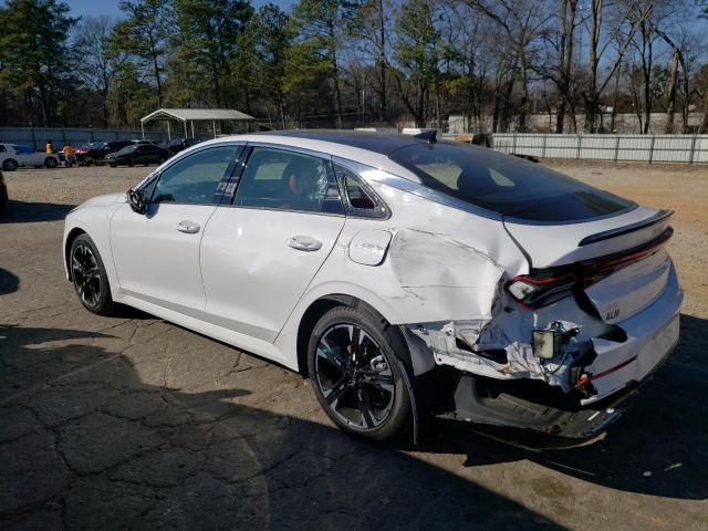 Image 2 of 2024 KIA K5 GT LINE 2024 with VIN 5XXG64J28RG254684