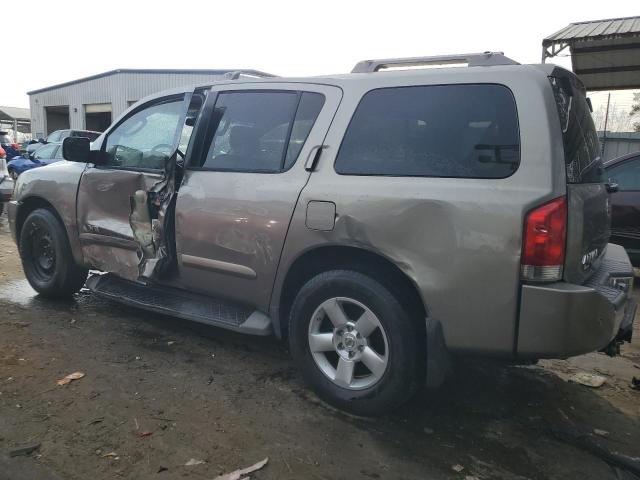 Obraz 2 z 2007 NISSAN ARMADA SE 2007 z VIN 5N1BA08A67N702965