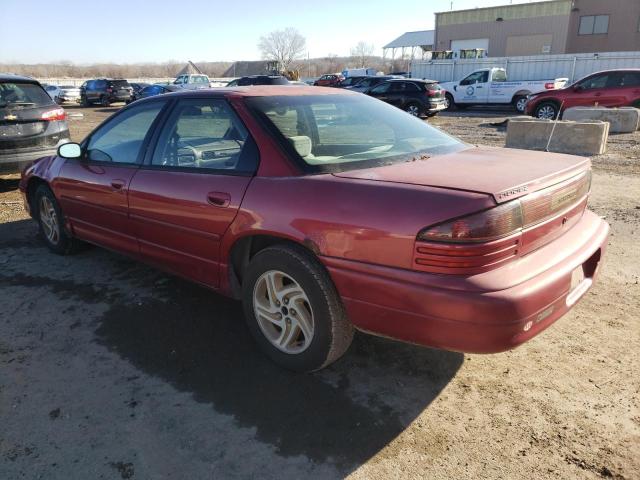 Obraz 2 z 1995 DODGE INTREPID ES 1995 z VIN 2B3HD56TXSH529333