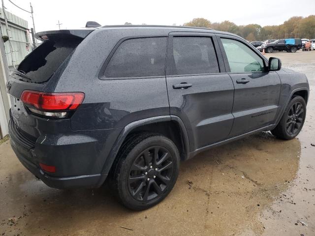 Image 3 of 2018 JEEP GRAND CHEROKEE LAREDO 2018 with VIN 1C4RJFAG5JC280338