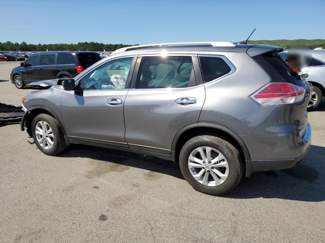 Image 2 of 2016 NISSAN ROGUE S 2016 with VIN KNMAT2MV1GP681493