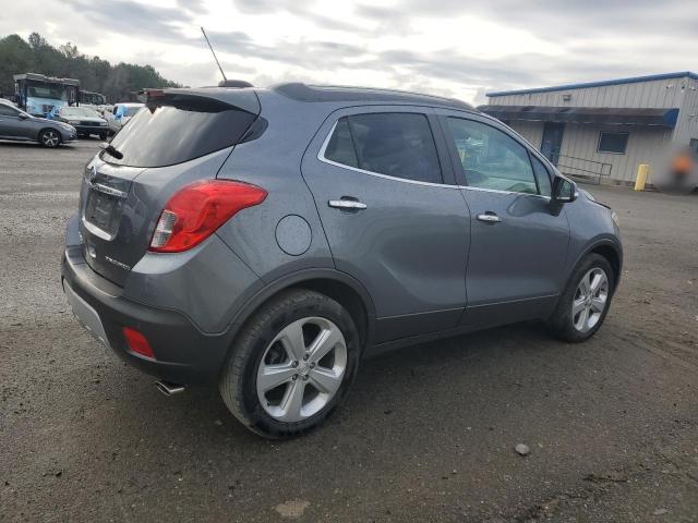 Изображение 3 2015 BUICK ENCORE PREMIUM 2015 с VIN KL4CJDSB7FB203524