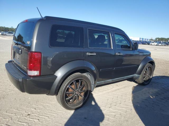 Изображение 3 2011 DODGE NITRO HEAT 2011 с VIN 1D4PT4GK0BW576338