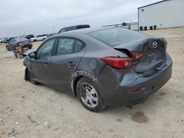 Изображение 2 2018 MAZDA 3 SPORT 2018 с VIN 3MZBN1U79JM158551