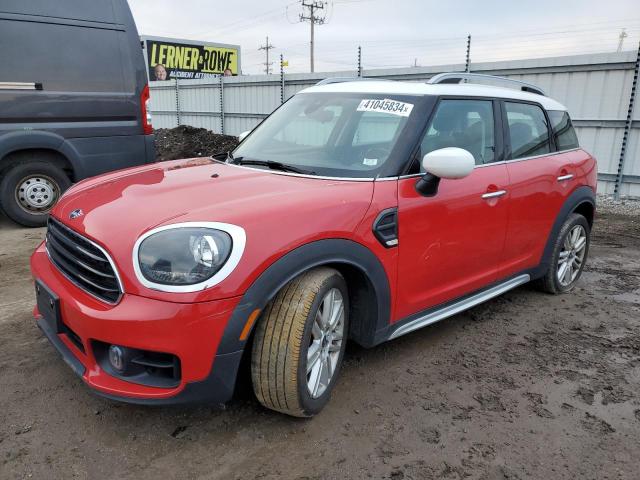 2020 MINI COOPER COUNTRYMAN 2020 image