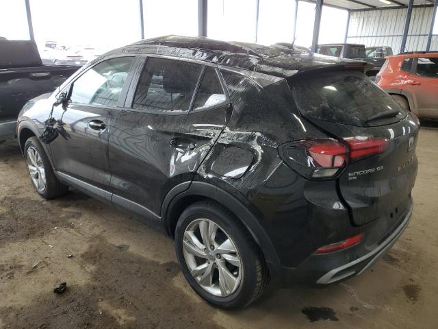 Image 2 of 2024 BUICK ENCORE GX PREFERRED 2024 with VIN KL4AMCSL2RB028069