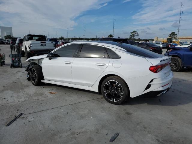 Obraz 2 z 2023 KIA K5 GT LINE 2023 z VIN 5XXG64J28PG219785