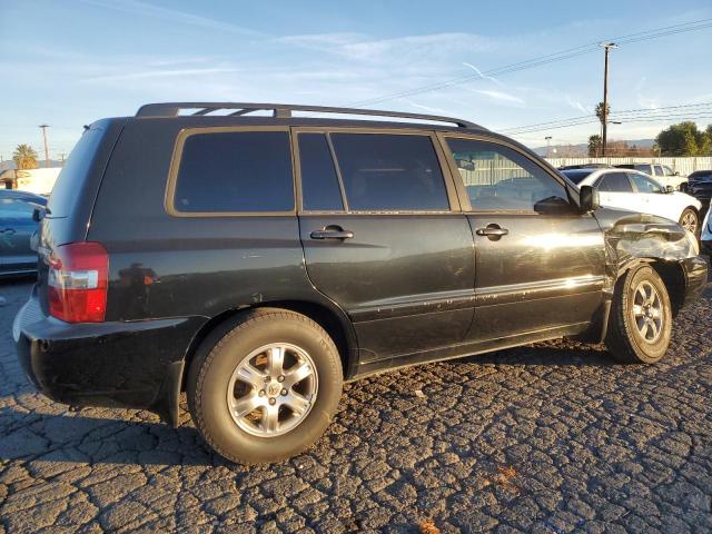 Obraz 3 z 2004 TOYOTA HIGHLANDER BASE 2004 z VIN JTEDP21A840017372