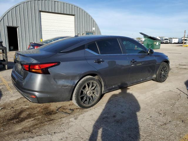 Image 3 of 2020 NISSAN ALTIMA S 2020 with VIN 1N4BL4BV6LC124542