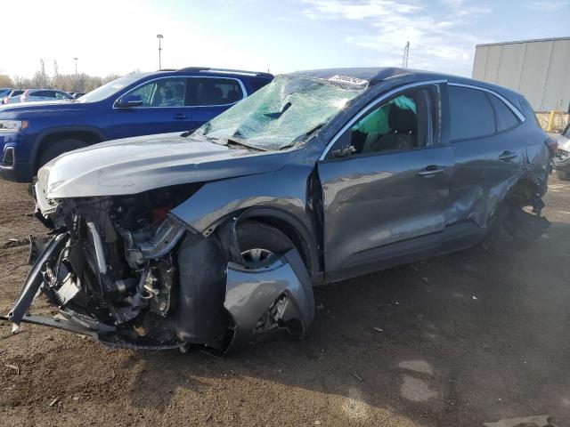 Image 1 of 2023 FORD ESCAPE ACTIVE 2023 with VIN 1FMCU9GN1PUA23874