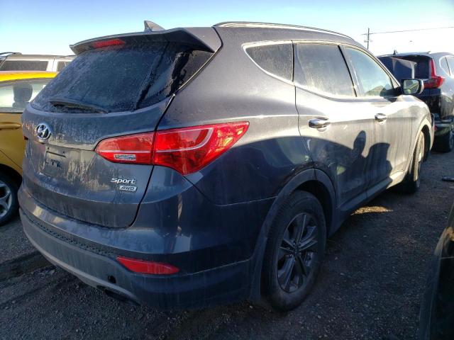 Obraz 3 z 2016 HYUNDAI SANTA FE SPORT  2016 z VIN 5XYZUDLB6GG343593