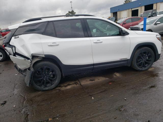 Изображение 3 2021 GMC TERRAIN SLE 2021 с VIN 3GKALTEV3ML317267
