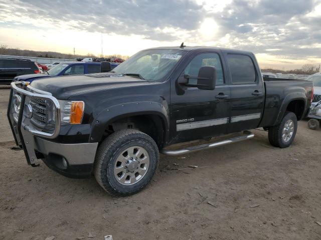 Изображение 1 2014 GMC SIERRA K2500 SLE 2014 с VIN 1GT120CG8EF110581