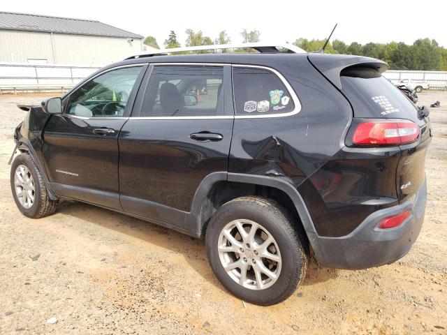 Изображение 2 2014 JEEP CHEROKEE LATITUDE 2014 с VIN 1C4PJMCB7EW125985